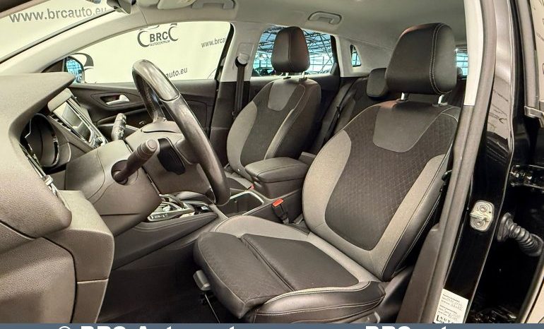 
								Opel Grandland X 1.6 Turbo Plug-in Hybrid FWD Automatas 2021 full									