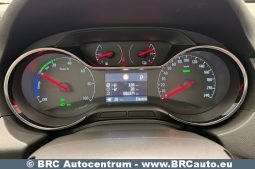 
										Opel Grandland X 1.6 Turbo Plug-in Hybrid FWD Automatas 2021 full									