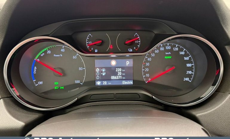 
								Opel Grandland X 1.6 Turbo Plug-in Hybrid FWD Automatas 2021 full									