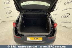 
										Opel Grandland X 1.6 Turbo Plug-in Hybrid FWD Automatas 2021 full									