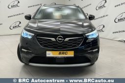 
										Opel Grandland X 1.6 Turbo Plug-in Hybrid FWD Automatas 2021 full									
