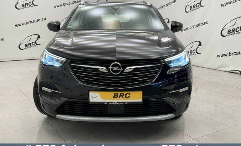 
								Opel Grandland X 1.6 Turbo Plug-in Hybrid FWD Automatas 2021 full									