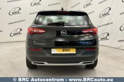
										Opel Grandland X 1.6 Turbo Plug-in Hybrid FWD Automatas 2021 full									