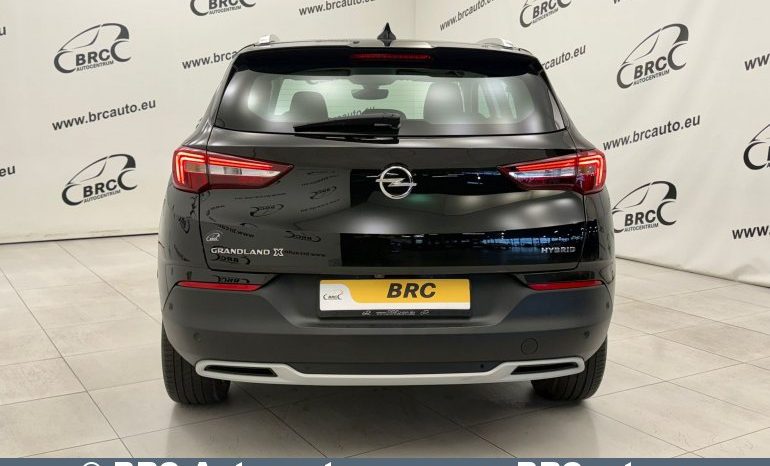 
								Opel Grandland X 1.6 Turbo Plug-in Hybrid FWD Automatas 2021 full									