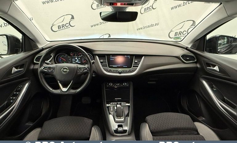 
								Opel Grandland X 1.6 Turbo Plug-in Hybrid FWD Automatas 2021 full									
