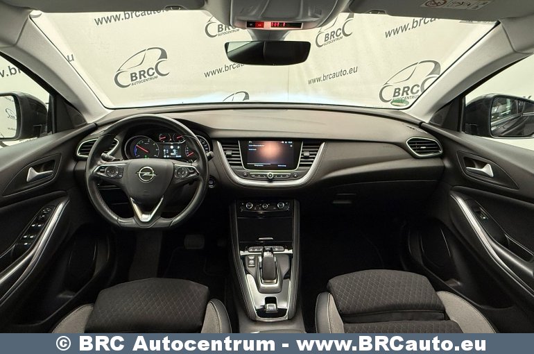 Opel Grandland X 1.6 Turbo Plug-in Hybrid FWD Automatas 2021