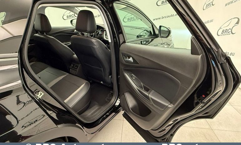 
								Opel Grandland X 1.6 Turbo Plug-in Hybrid FWD Automatas 2021 full									