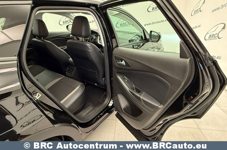 Opel Grandland X 1.6 Turbo Plug-in Hybrid FWD Automatas 2021