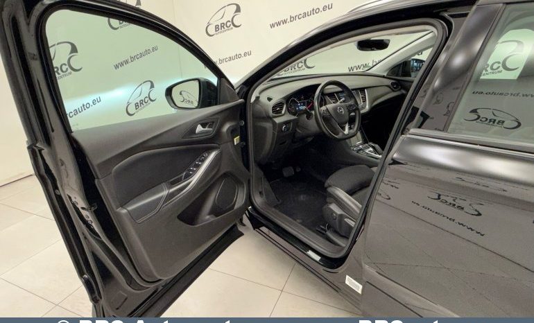 
								Opel Grandland X 1.6 Turbo Plug-in Hybrid FWD Automatas 2021 full									