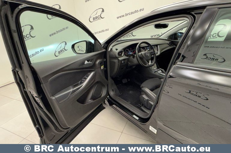 Opel Grandland X 1.6 Turbo Plug-in Hybrid FWD Automatas 2021