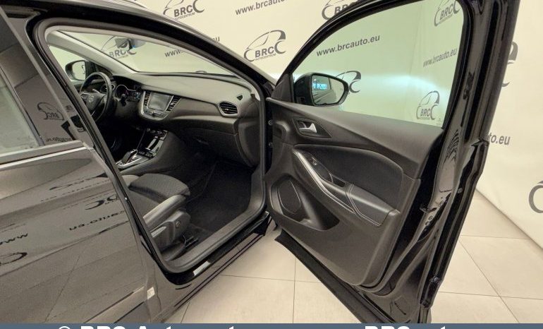 
								Opel Grandland X 1.6 Turbo Plug-in Hybrid FWD Automatas 2021 full									