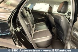
										Opel Grandland X 1.6 Turbo Plug-in Hybrid FWD Automatas 2021 full									