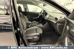 
										Opel Grandland X 1.6 Turbo Plug-in Hybrid FWD Automatas 2021 full									