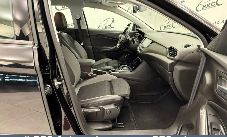 
								Opel Grandland X 1.6 Turbo Plug-in Hybrid FWD Automatas 2021 full									