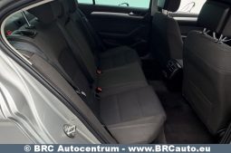 
										Volkswagen Passat 1.4 TSI B/D Automatas 2015 full									