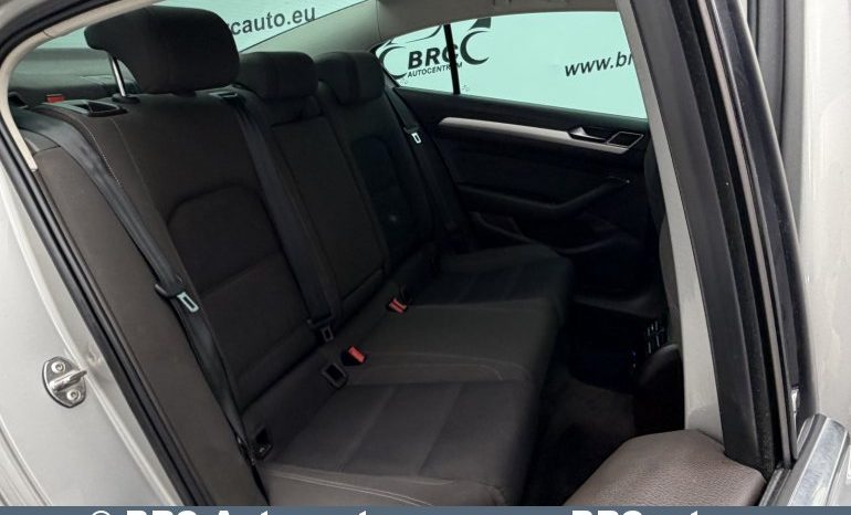 
								Volkswagen Passat 1.4 TSI B/D Automatas 2015 full									