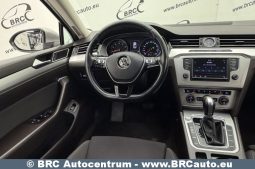 
										Volkswagen Passat 1.4 TSI B/D Automatas 2015 full									