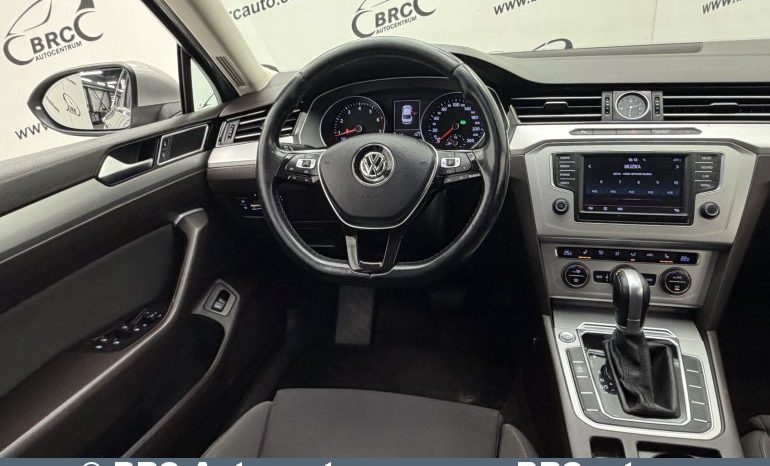 
								Volkswagen Passat 1.4 TSI B/D Automatas 2015 full									