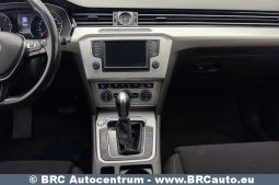 
										Volkswagen Passat 1.4 TSI B/D Automatas 2015 full									