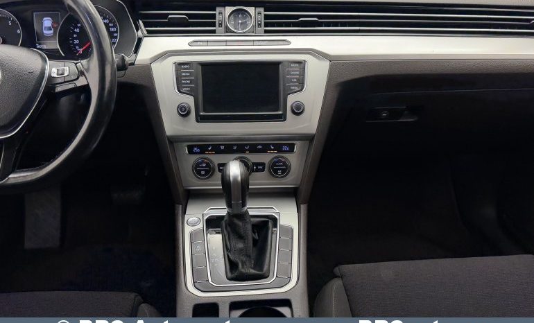 
								Volkswagen Passat 1.4 TSI B/D Automatas 2015 full									
