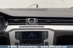 
										Volkswagen Passat 1.4 TSI B/D Automatas 2015 full									