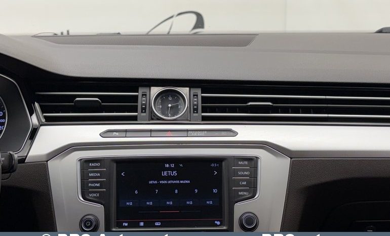 
								Volkswagen Passat 1.4 TSI B/D Automatas 2015 full									