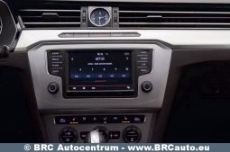
										Volkswagen Passat 1.4 TSI B/D Automatas 2015 full									