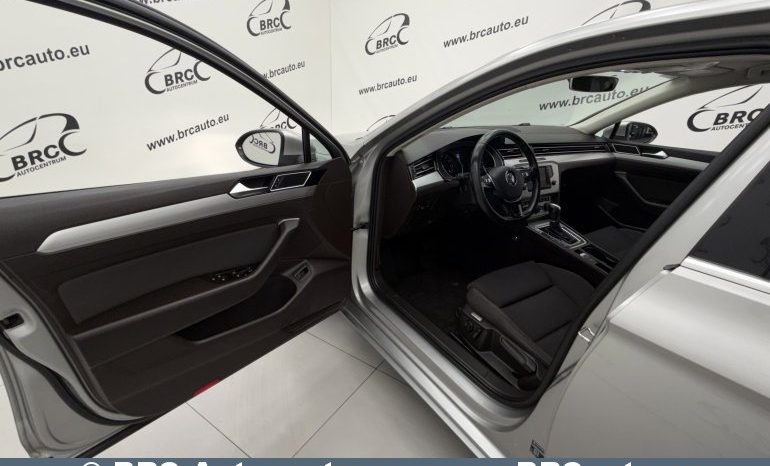 
								Volkswagen Passat 1.4 TSI B/D Automatas 2015 full									