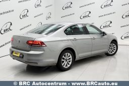 
										Volkswagen Passat 1.4 TSI B/D Automatas 2015 full									