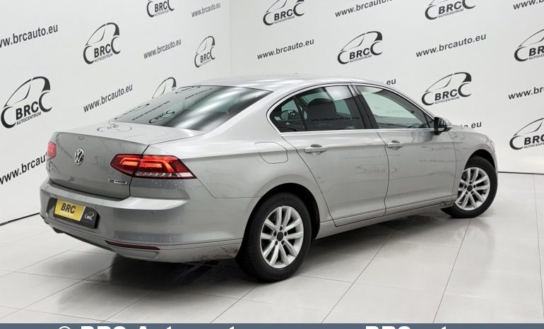 
								Volkswagen Passat 1.4 TSI B/D Automatas 2015 full									