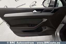 
										Volkswagen Passat 1.4 TSI B/D Automatas 2015 full									