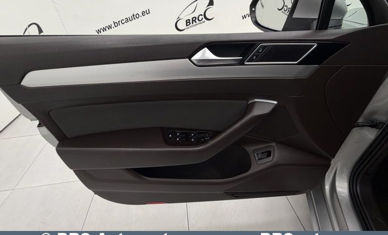 
								Volkswagen Passat 1.4 TSI B/D Automatas 2015 full									