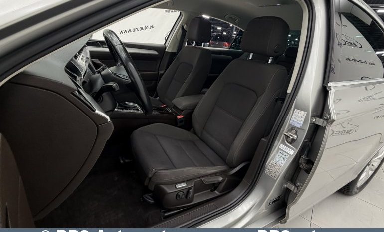 
								Volkswagen Passat 1.4 TSI B/D Automatas 2015 full									