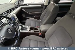 
										Volkswagen Passat 1.4 TSI B/D Automatas 2015 full									