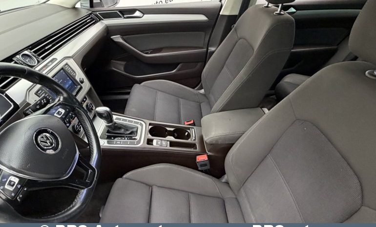 
								Volkswagen Passat 1.4 TSI B/D Automatas 2015 full									