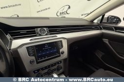 
										Volkswagen Passat 1.4 TSI B/D Automatas 2015 full									