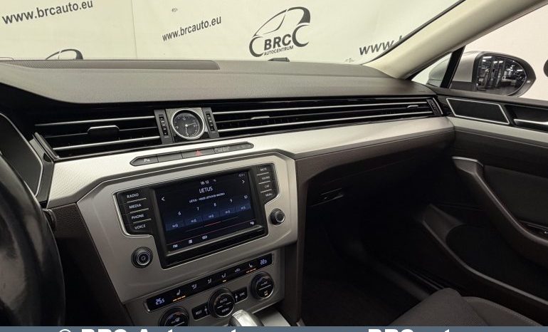 
								Volkswagen Passat 1.4 TSI B/D Automatas 2015 full									