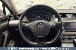 
										Volkswagen Passat 1.4 TSI B/D Automatas 2015 full									