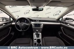 
										Volkswagen Passat 1.4 TSI B/D Automatas 2015 full									