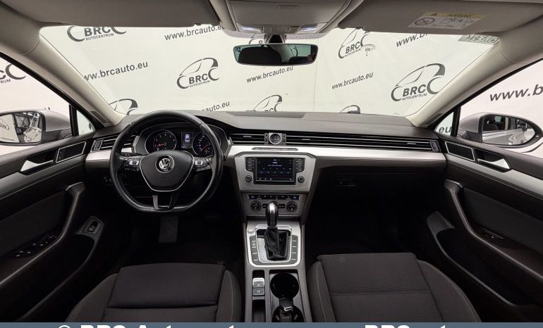 
								Volkswagen Passat 1.4 TSI B/D Automatas 2015 full									