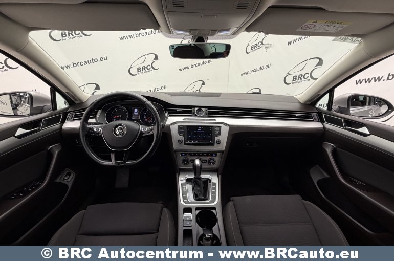 Volkswagen Passat 1.4 TSI B/D Automatas 2015
