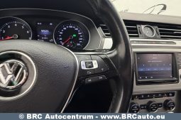 
										Volkswagen Passat 1.4 TSI B/D Automatas 2015 full									