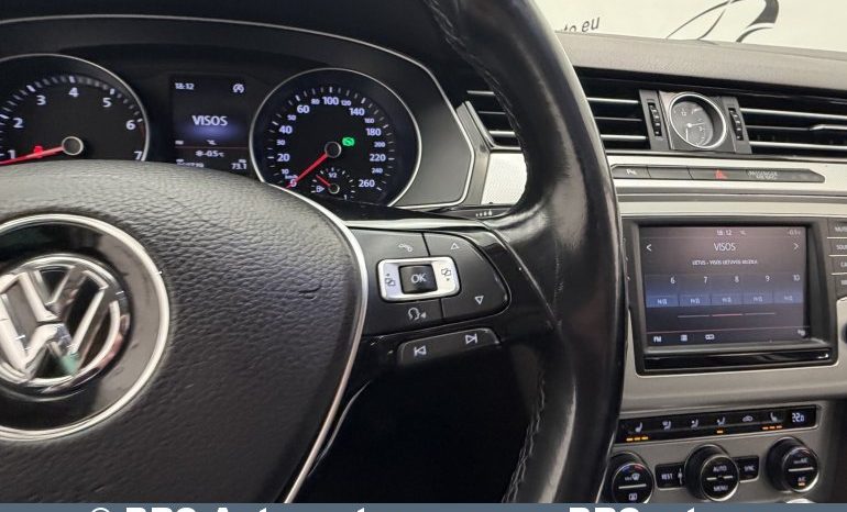 
								Volkswagen Passat 1.4 TSI B/D Automatas 2015 full									