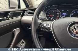 
										Volkswagen Passat 1.4 TSI B/D Automatas 2015 full									