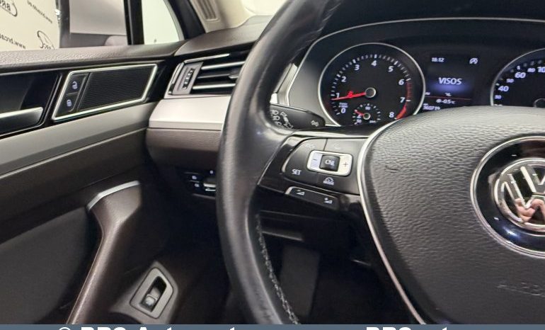 
								Volkswagen Passat 1.4 TSI B/D Automatas 2015 full									