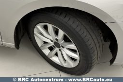 
										Volkswagen Passat 1.4 TSI B/D Automatas 2015 full									