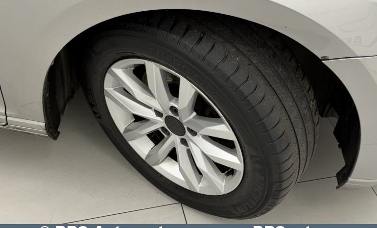 
								Volkswagen Passat 1.4 TSI B/D Automatas 2015 full									