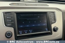 
										Volkswagen Passat 1.4 TSI B/D Automatas 2015 full									