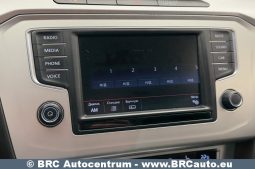 
										Volkswagen Passat 1.4 TSI B/D Automatas 2015 full									