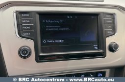
										Volkswagen Passat 1.4 TSI B/D Automatas 2015 full									